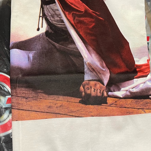 Diamond Supply Co x Ozzy Osbourne Blizzard of Oz Tee Sz L BNWT OG or 2/$20 - Picture 2 of 5